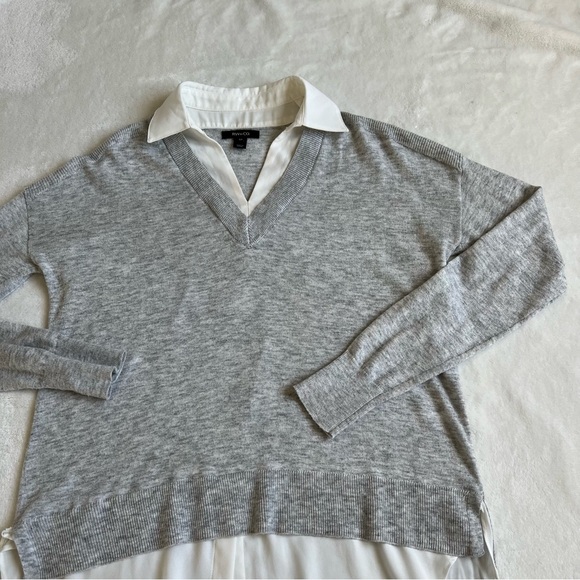 RW&CO V-Neck Tunic - Picture 4 of 8